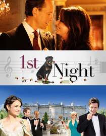 Watch First Night Full Movie Free Online - Fawesome TV