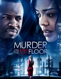 Murder on the 13th Floor