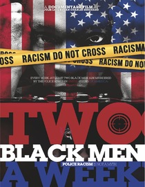 Two Black Men A Week