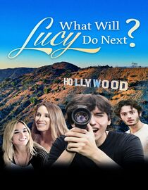 What Will Lucy Do Next?