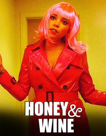 Honey and Wine