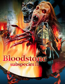 Bloodstone: Subspecies 2