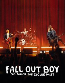 Fall Out Boy: So Much for (2our) Dust