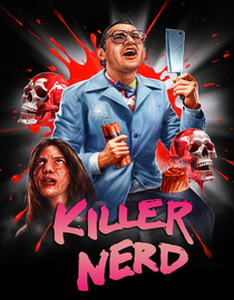 Killer Nerd