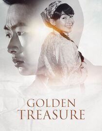 Golden Treasure