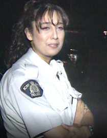 S015 E01 - Episode 1 - To Serve and Protect
