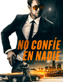 No Confíes en Nadie