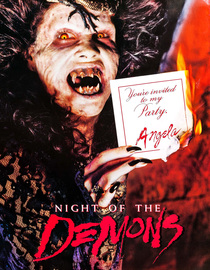 Night Of The Demons