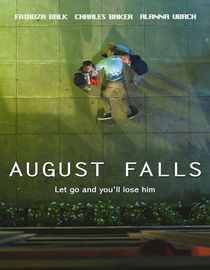 August Falls
