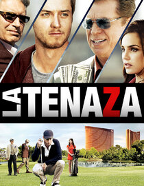 La Tenaza