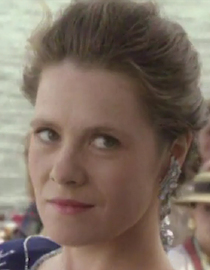 S06 E05 - The Barefaced Contessa - Boon