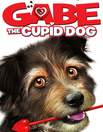 Gabe, The Cupid Dog