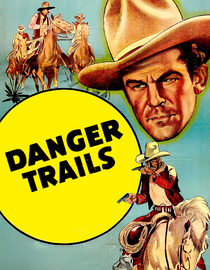 Danger Trails