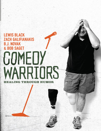 Comedy Warriors: Healing Through Humor