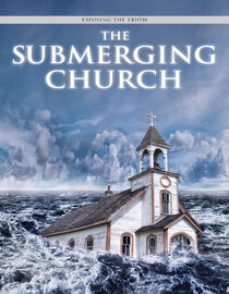 Exposing The Truth: The Submerging Church