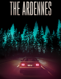 The Ardennes