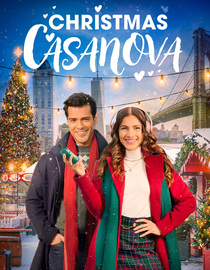 Christmas Casanova