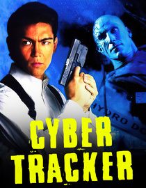 Cyber Tracker