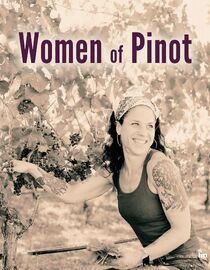 Women of Pinot