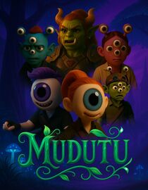 Mudutu