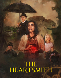 The Heartsmith