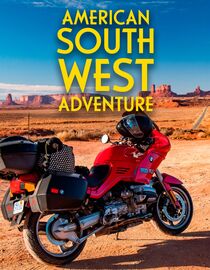 American Southwest Adventure