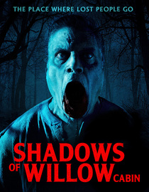 Shadows of Willow Cabin