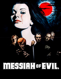 Messiah of Evil