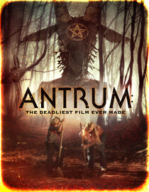 Antrum: The Deadliest Film Ever Made
