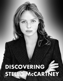Discovering Stella McCartney