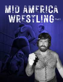 Mid American Wrestling Vol 1