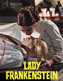 Lady Frankenstein