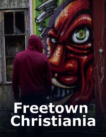 Freetown Christiania