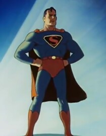 S01 E01 - Superman - Superman