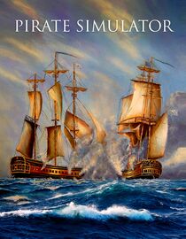 Pirate Simulator