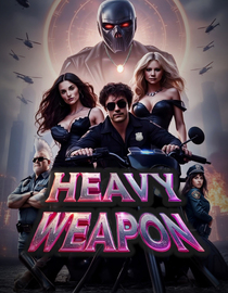 Heavy Weapon