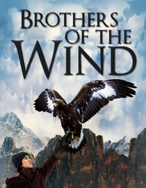 Brothers of The Wind