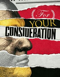 For Your Consideration
