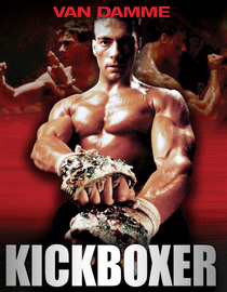 Kickboxer