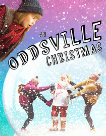 An Oddsville Christmas