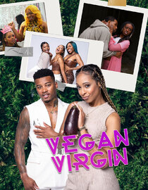 Vegan Virgin