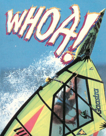 Whoa Vol 2
