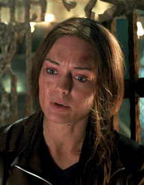 S03 E07 - Alis Volat Propriis - Da Vinci's Demons