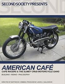 American Cafe