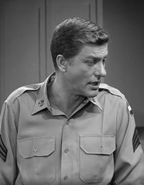 S05 E20 - Remember the Alimony - The Dick Van Dyke Show