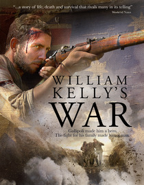 William Kelly's War