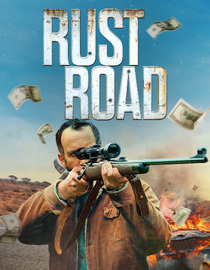 Rust Road