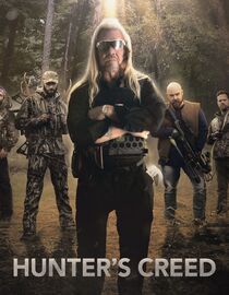 Hunter's Creed