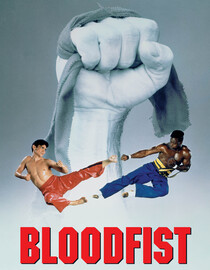 Bloodfist