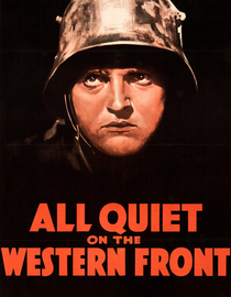 All Quiet On The Western Front